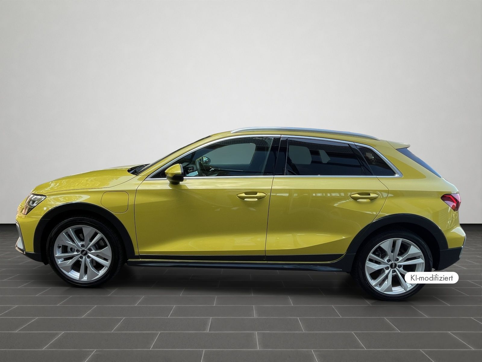 Audi A3 - Bild 8