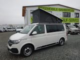 Volkswagen T6.1 California Beach Tour: 2 Schiebetüren/ 230V - Volkswagen T6 California aus 2023