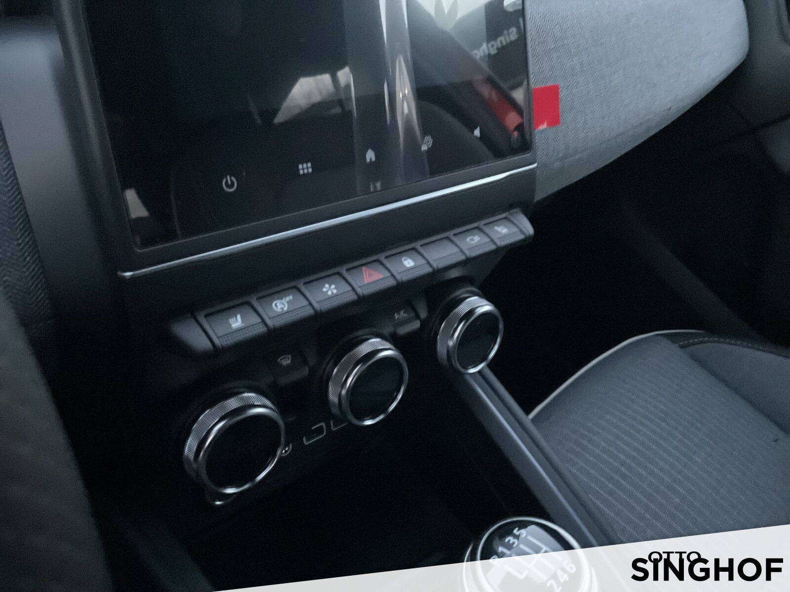 Fahrzeugabbildung Renault Clio 5 Techno TCe 90