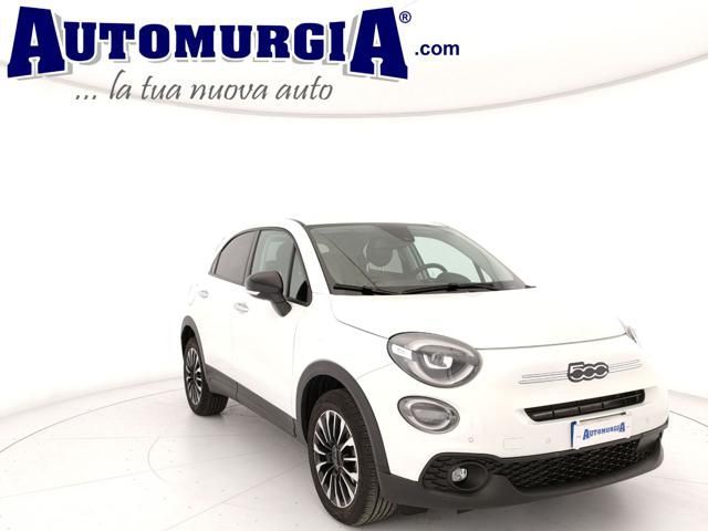 Andere FIAT 500X 1.3 MultiJet 95 CV FULL LED