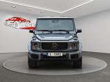 Mercedes-Benz G 450d*4 MATIC*AMG LINE*MASSAGE*BURMESTER*GSD* - Mercedes-Benz G 450 mit Panoramadach