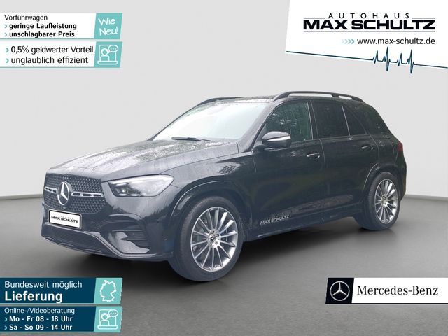 Mercedes-Benz GLE 350 de 4M AMG*Night*HUD*Pano*FAP*PDC*360*AHK