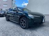 Alfa Romeo Stelvio Lusso Ti Q4 Navi Leder Xenon Cam - gebrauchte Alfa Romeo Stelvio aus dem Jahr 2020
