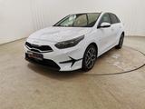 Kia Ceed 1.5 T-GDI DCT Ultimate Ed. Style|LED|Navi|S - Kia cee'd / Ceed Gebrauchtwagen