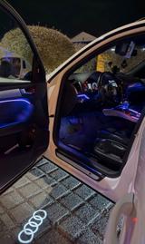 Audi Q5 Black Edition - Audi Q5 Black Edition Gebrauchtwagen