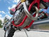 Gasgas EC 350 F mit Kayaba Fahrwerk - Offers
