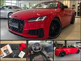 Audi TT Roadster 45 TFSI Competition|APR|HG Motorsp. - Audi: Apr
