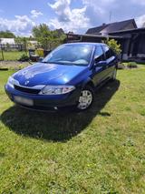 Renault Laguna II 1.6 TÜV Avantgarde - gebrauchte Renault Laguna aus dem Jahr 2001