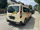 Ford Transit Connect TAXI INKLUSION ROLLSTUHL - Ford: Taxi