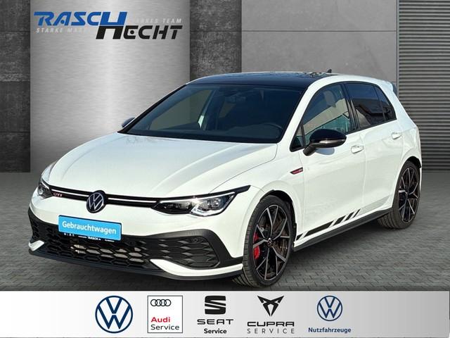 Volkswagen Golf VIII GTI Clubsport 2.0 TSI DSG*LED*NAVI+ACC