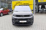 Opel Zafira Life 2.0 D Edition XL *SHZ*Navi*Kamera* - gebrauchte Opel Kleinbus