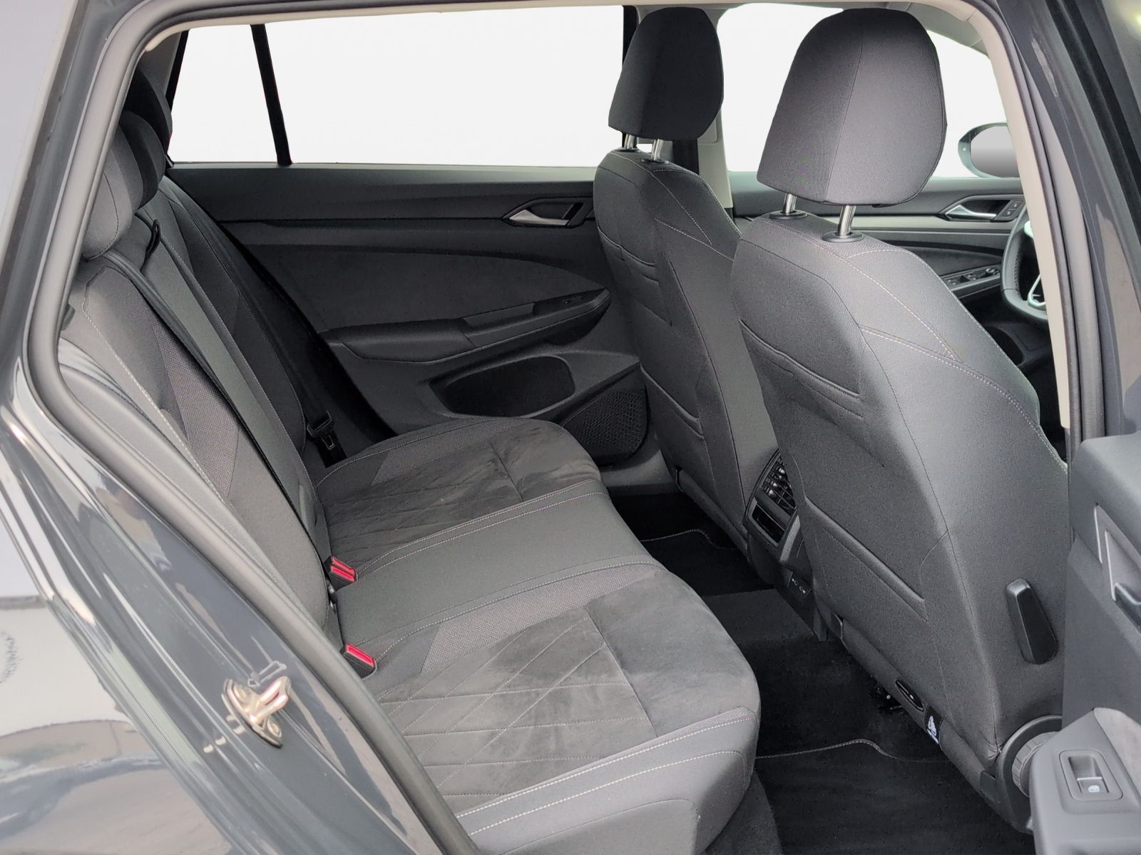 Volkswagen Golf - Bild 16