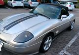 Fiat Barchetta - Fiat Barchetta von privat
