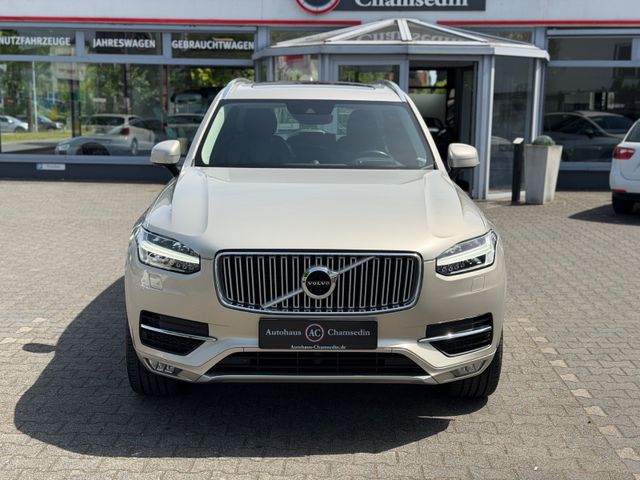 VOLVO XC 90