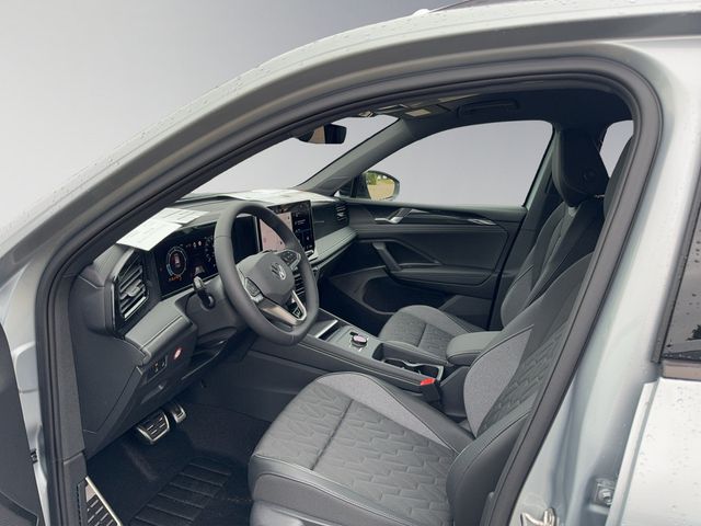 Tiguan Goal 2.0 TDI DSG