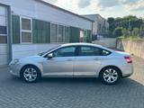 Citroën C5 Lim. Confort - Citroën C5: Automatik