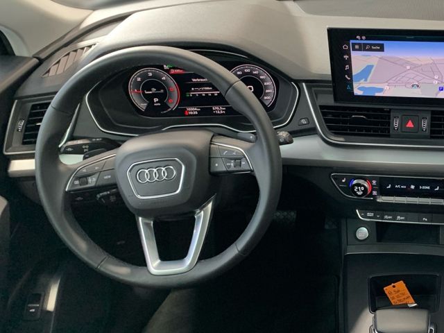 Q5 40 TDI QUATTRO MATRIX-LED+KAMERA+STANDHZG+NAV
