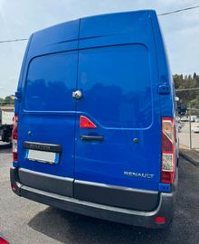 Renault Master - 5