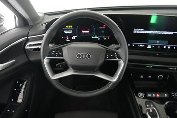 Audi A5 - 12