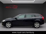 Volvo V60 Kombi Momentum KLIMA*SHZ*PDC*XENON*LED!*NAVI - Volvo V60 mit Diesel-Antrieb: Kombi, Automatik
