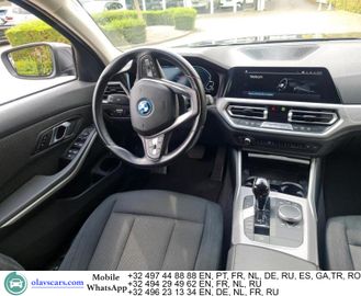 BMW 320 - 4