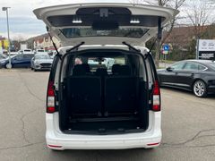 VW Caddy Maxi ,,Dark Label''  114PS DSG #7-Sitzer