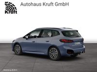 BMW 220 Active Tourer - Vorschau Bild 7