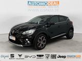 Renault Captur II NAV LED DIG-DISPLAY KAMERA SITZ.HZG TE - Renault Captur in Krefeld