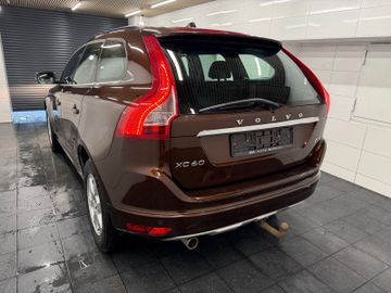Volvo XC60 - 5