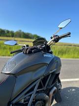 Ducati Diavel Carbon 1198ccm, Full-Set - DUCATI F1
