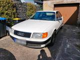 Audi 100 C4 - Audi 100: 100c4