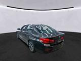 BMW Limousine 520 d Sport Line DSG/PDC/LED/TEILLEDER - BMW 520 in Braunschweig
