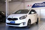 Kia Carens Spirit 7 Sitzer Kamera*Navi*PDC*Sthz*Lenk - Kia Carens: Spirit