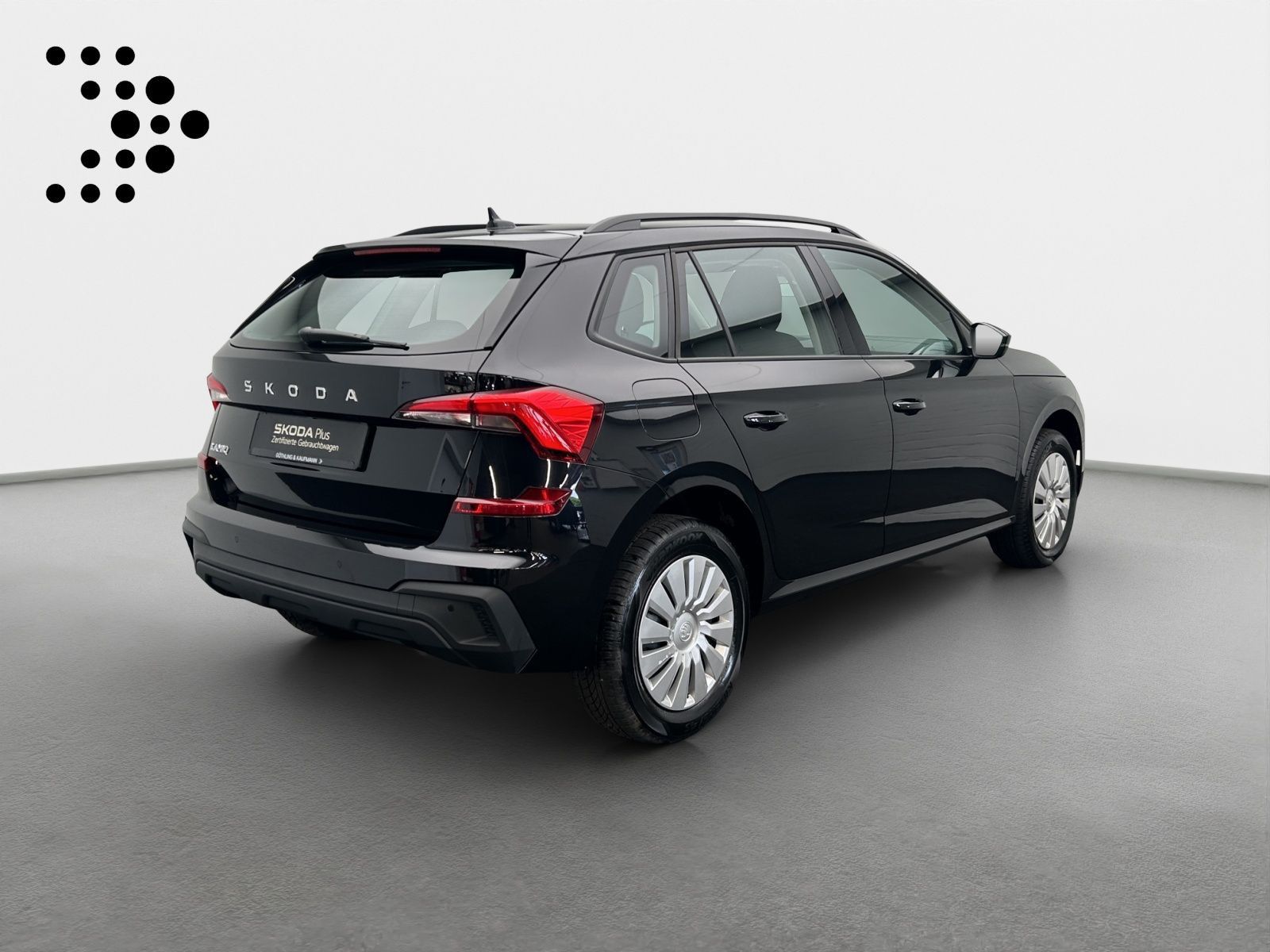 Skoda Kamiq - Bild 3