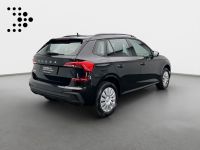 Skoda Kamiq - Vorschau Bild 3