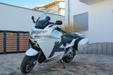 BMW K1200 GT, Facelift, Koffer, Wunderlich-Zubehör - Offers