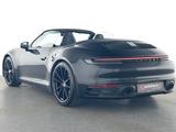 Porsche 911 Carrera 3.0 4S Bose|Navi|Sport-Auspuffanlage - Porsche Gebrauchtwagen in Frankfurt