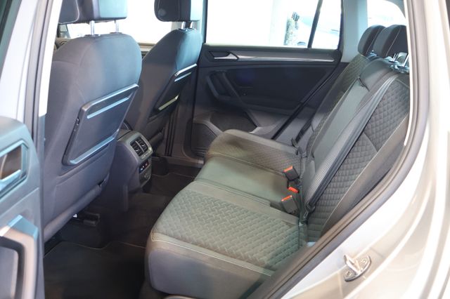 Volkswagen Tiguan 2.0 TDI Join ACC+NAVI+LANE+AHK