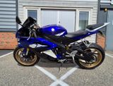 Yamaha YZF-R6 - Angebote entsprechen deinen Suchkriterien