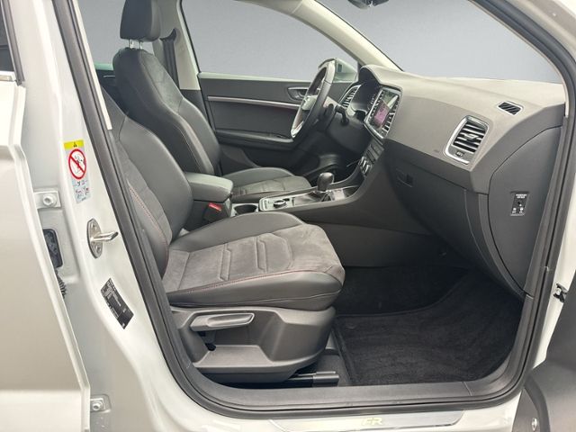 Ateca 2.0 TDI DSG FR ALLRAD+LED+RFK+ELK.HECK+NAV