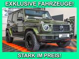 Mercedes-Benz d | Burmester | Massage | Standheizung | 360°