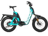Yamaha Booster S-Pedelec - Pedelec E-Bikes
