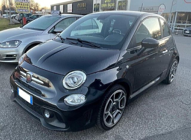 Abarth ABARTH 595 1.4 TURBO T-JET 145 Cv. AFFARE