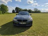 BMW 330i GT Sport Line 252PS | B48 Motor | HUD | - BMW 330 Gran Turismo Benziner Gebrauchtwagen