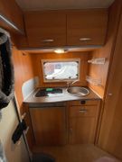 Miller Winnepeg | Händlergeschäft | Viel Ausstattung