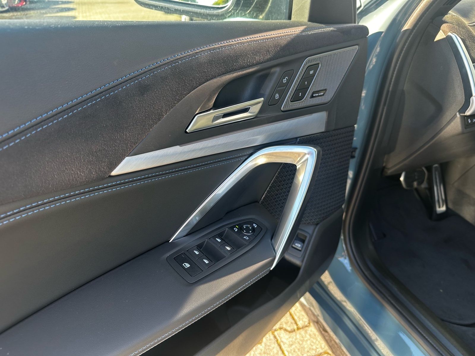 BMW X1 - Bild 8