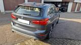 BMW X1 xDrive25i A Sport Line Sport Line - BMW X1: 25i