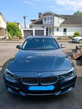 BMW 330d Touring Automatic - - gebrauchte BMW 330 aus dem Jahr 2014