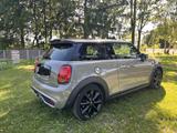 MINI Cooper S Chili - MINI Cooper S von privat
