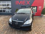Mercedes-Benz A 160 1.5 95 PS HU neu Klima SH - mit Benzin-Antrieb: Kleinwagen, 95